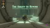 Nachoyah Shrine - The Ability to Rewind