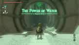 Mogawak Shrine - The Power of Water