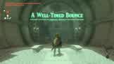 Gatanisis Shrine - A Well-Timed Bounce