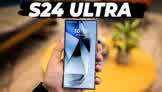Galaxy S24 Ultra First impressions!
