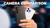 Samsung Galaxy S24 Ultra vs iPhone 15 Pro Max: Camera Comparison