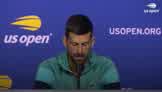 Novak Djokovic hails 'great' tournament he progresses to the US Open final