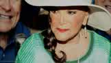 Connie Francis Hospitalized With 'Extreme Pain'