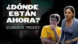 PROCÉS: ¿Por qué se cumplen ahora 10 años? ¿Dónde están los líderes? | EL PAÍS