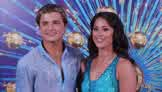 Strictly Come Dancing: Sam Quek & Nikita Kuzmin interview