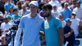 U.S. Open Tennis Preview with Kenny Ducey on 'The Early Line'