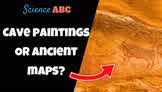 Unraveling the Mystery: Are the World's Oldest Maps in Turkish Caves?
