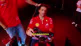 Ferrari F1 - Australian Grand Prix 2024 - Preview