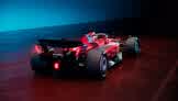 Here is the Ferrari SF-24 for Miami