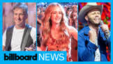 John Mellencamp, Margo Price & More Attend Farm Aid 2024 | All Access | Billboard News