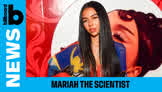 Mariah The Scientist Denied Young Thug Jail Visit | Billboard News