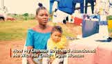 How My Chinese Boyfriend Abandoned Me With His Child - Ogun Woman | Punch