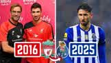 Jürgen Klopp's First 7 Liverpool Signings: Where Are They Now?