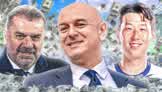 Super Bowl in London: Tottenham Ready to Bank Huge Windfall