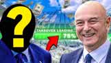 Jerry Jones Tottenham Takeover - Wyness: 'The Perfect Fit' Daniel Levy is 'Looking For''The Perfect Fit' Daniel Levy is 'Looking For'