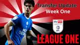 League One January Transfer Window Round Up - Week One