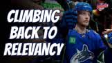 NHL Fantasy Hockey MOCK Draft 12 Team League - #3 Spot Attempt