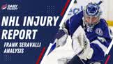 2024 NHL Draft pre-season watch list: 350 players you need to know - Daily  Faceoff