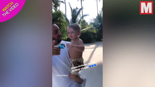 Billie Faiers wedding guests party hard