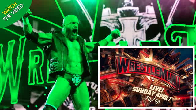 Wwe R 35 WWE WrestleMania 35 live results RECAP: Becky Lynch PINS Ronda Rousey ...