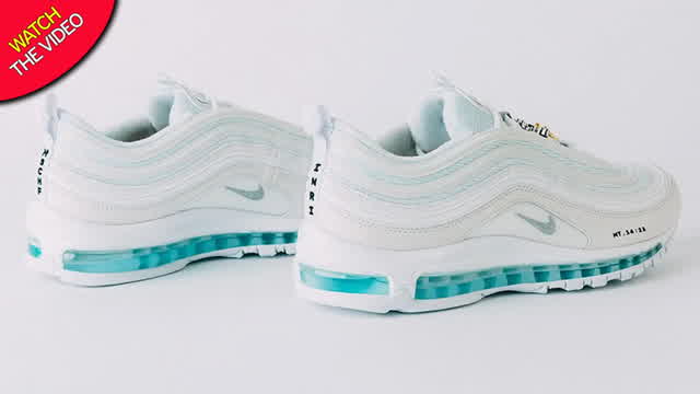 how much are the holy shoes