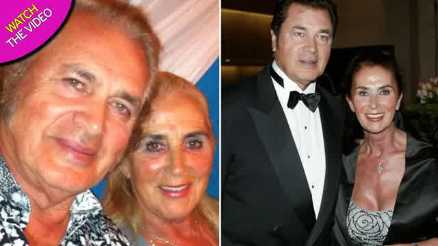 Engelbert Humperdinck's wife Patricia dies after battle with Alzheimer's and coronavirus