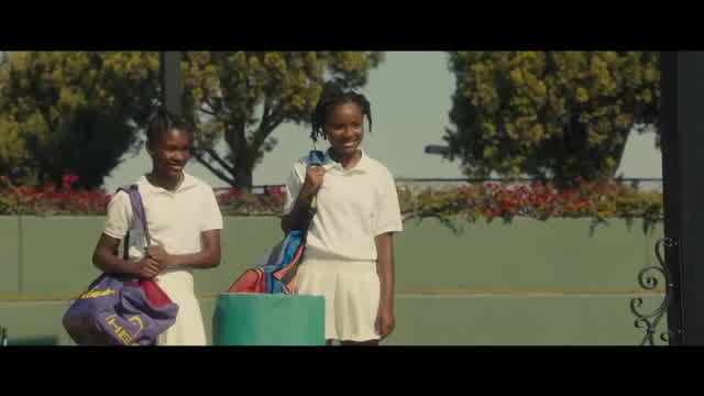 'King Richard': Wimbledon Fans' Must-Watch Tennis Biopic on BBC iPlayer