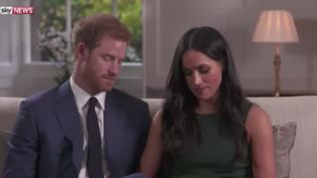 sachin and babi light blue dress Meghan Markle wears emerald Emilia Wickstead dress for Commonwealth Day  service main image 0