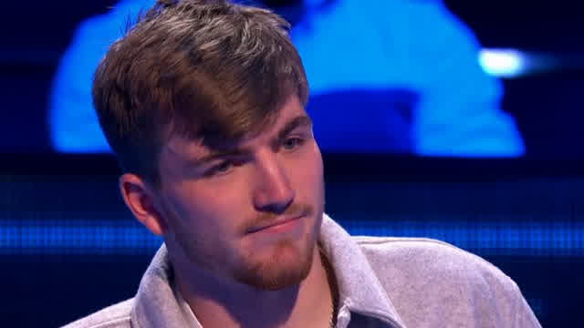 The 1% Club winner scoops £99,000 and is 'overwhelmed' by ...