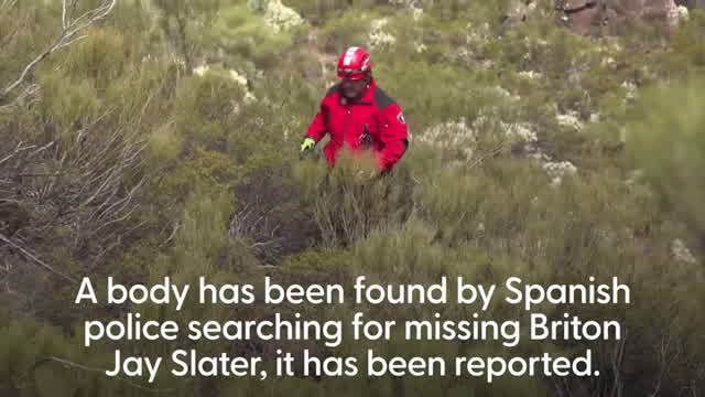 Jay Slater recap as body found in search for missing British teen in ...