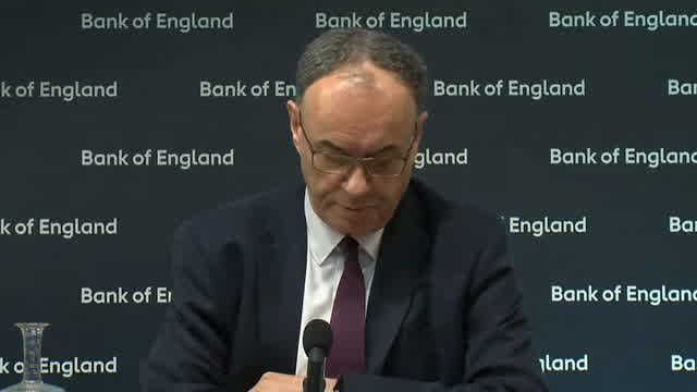 Interest rates RECAP: Bank of England cuts interest rates in boost for ...