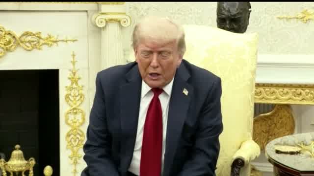 Russia-Ukraine war RECAP: Donald Trump gives Vladimir Putin 50-day ...