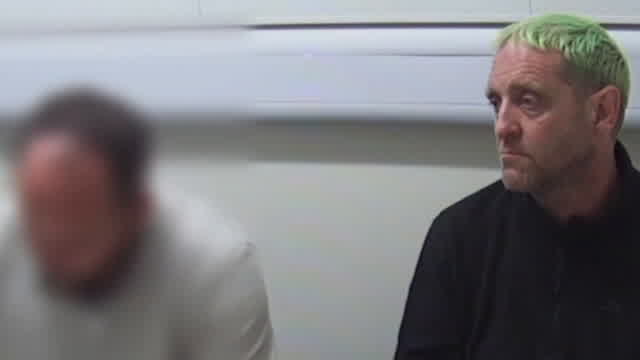 Dad who groomed son to help kill wife has murder sentence increased