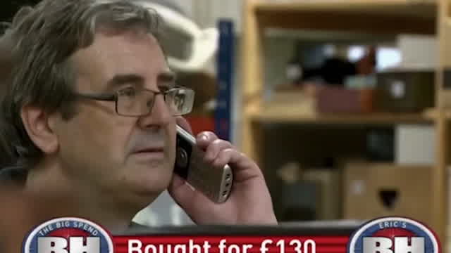 Bargain Hunt's Roo Irvine: Family Tragedy Behind BBC Star's Career and Real Name