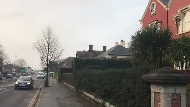 Murder investigation launched after body of woman found in Exeter ...