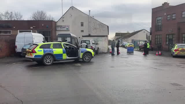 Recap: Road reopens after man found seriously injured near Exeter Quay ...