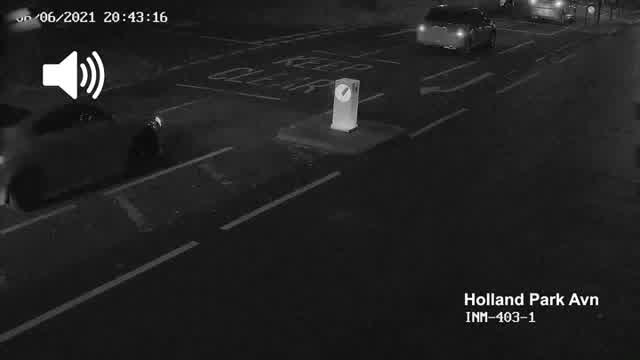 West London council wants more noise cameras in battle with street