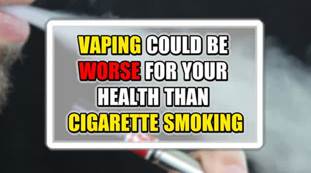 SMOKING AND VAPING LAWS EXPLAINED