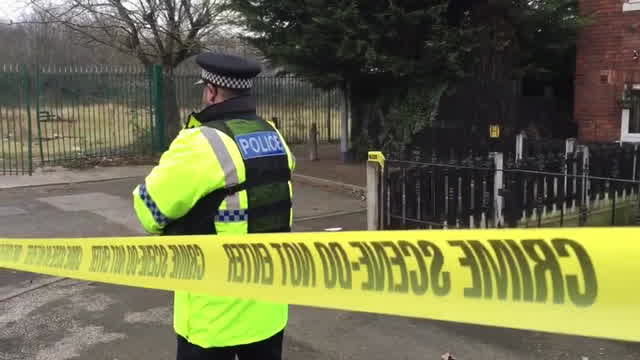 Man taken to hospital with suspected gunshot wound - recap - Manchester ...