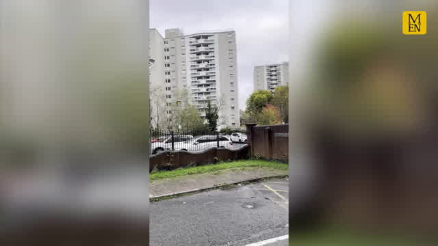Murder investigation launched after woman found dead with cordons in ...