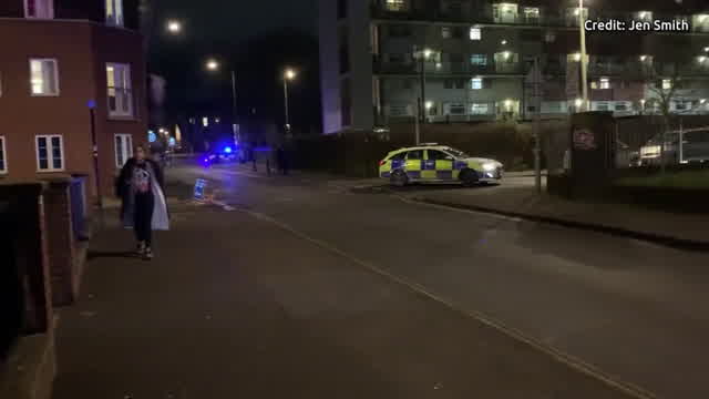 Child, 6, suffers life threatening injuries in Bristol hit and run on ...
