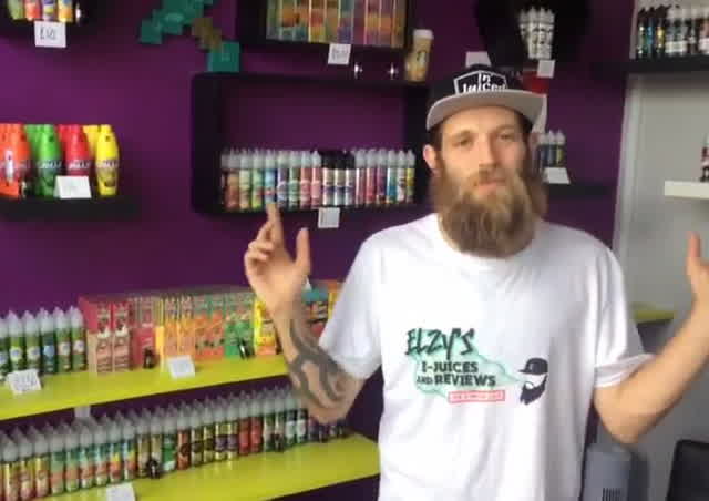 kidlington vape shop About K Town Vape