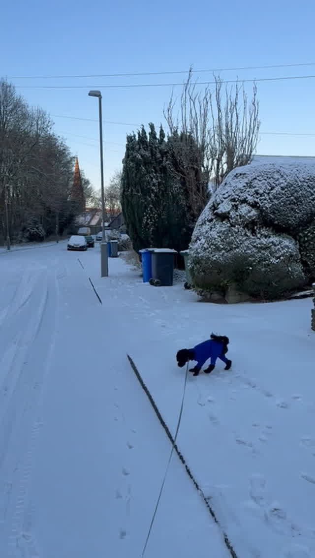 Live Lancashire snow updates as schools closed and second Met Office ...