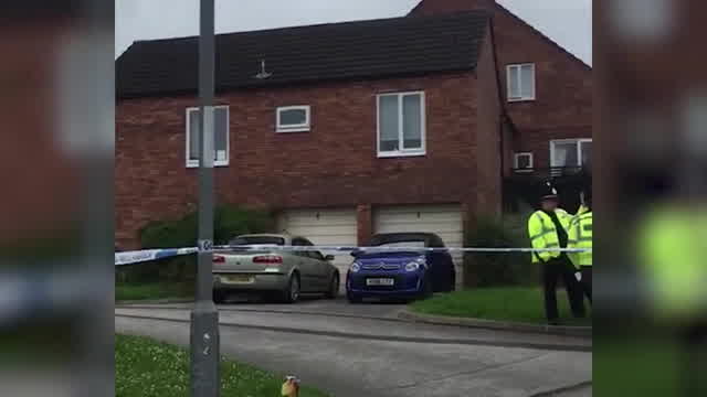 Updates - Redditch murder investigation launched after fatal stabbing ...