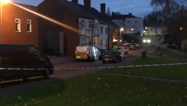 Recap - Murder arrest as woman's body found in Netherton home ...