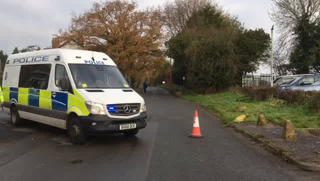 Solihull murder probe after man found dead near Earlswood beauty spot ...