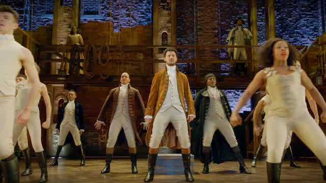 Hamilton Queue Hamilton at Birmingham Hippodrome RECAP as fans join long online queues ...