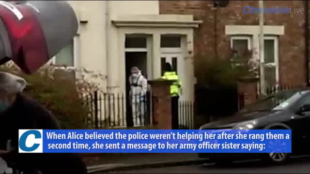 Alice Ruggles murder trial RECAP: Accused soldier claims Alice's death ...