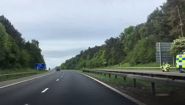 Woman in a critical condition following serious crash near Durham ...