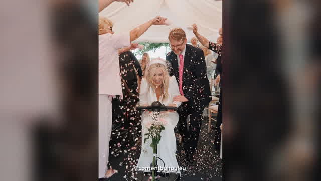 Matt Allwright's Secret Talent and Low-Key Wedding Revealed